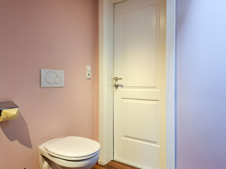 Foto van wonen van Vakantiehuis Mayrhofen