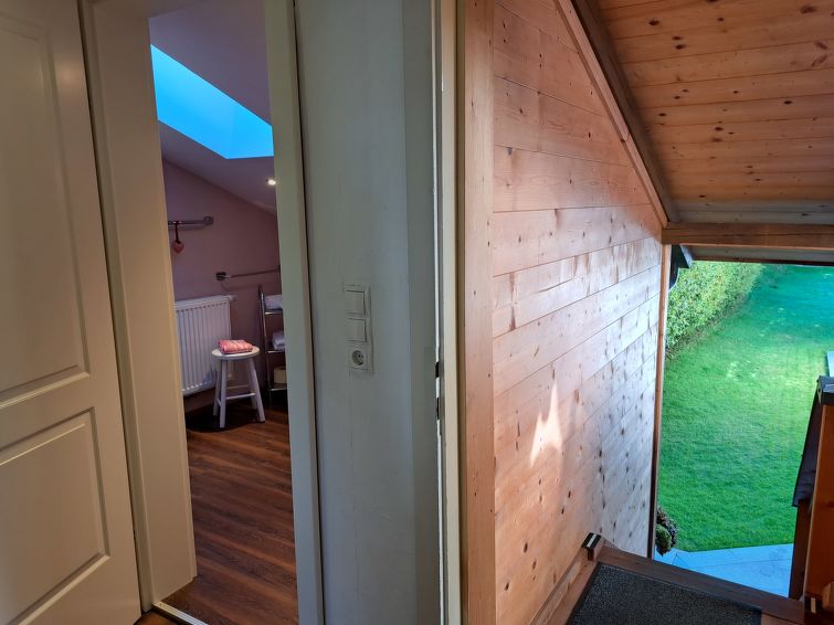 Foto van wonen van Vakantiehuis Mayrhofen
