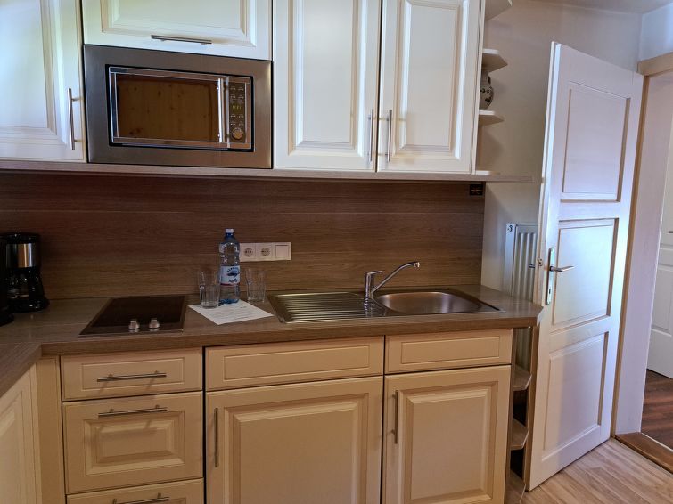 Foto van wonen van Vakantiehuis Mayrhofen