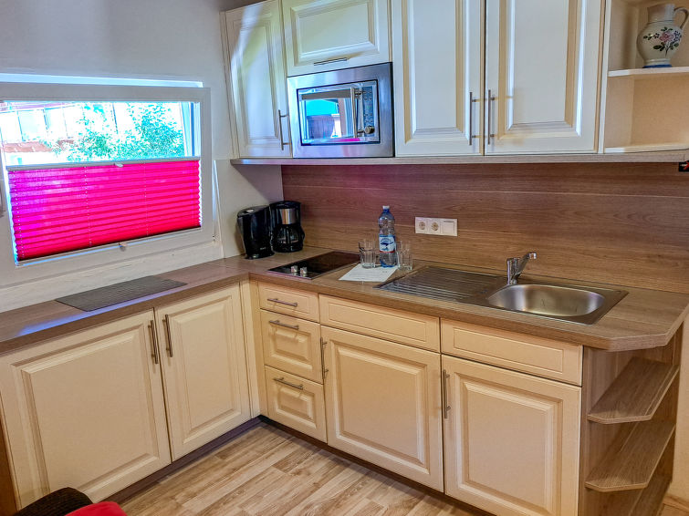 Foto van wonen van Vakantiehuis Mayrhofen