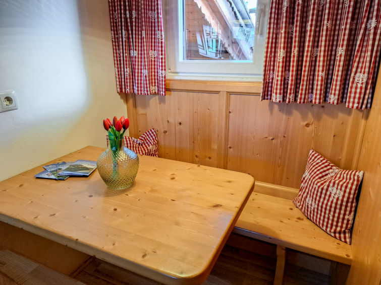Foto van wonen van Vakantiehuis Mayrhofen