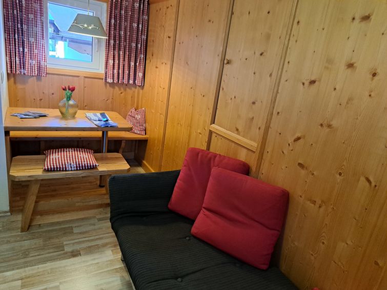 Foto van wonen van Vakantiehuis Mayrhofen