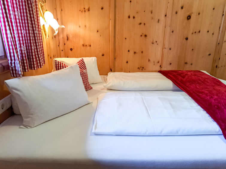 Foto van wonen van Vakantiehuis Mayrhofen