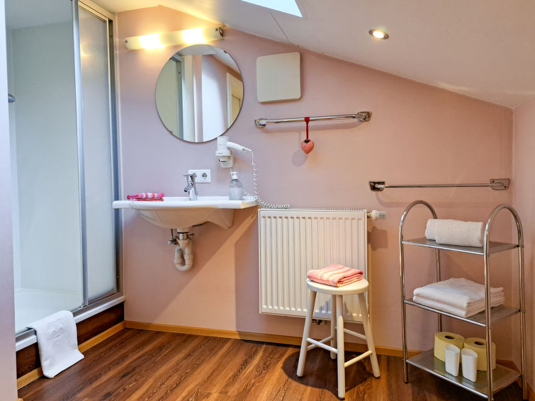 Foto van wonen van Vakantiehuis Mayrhofen