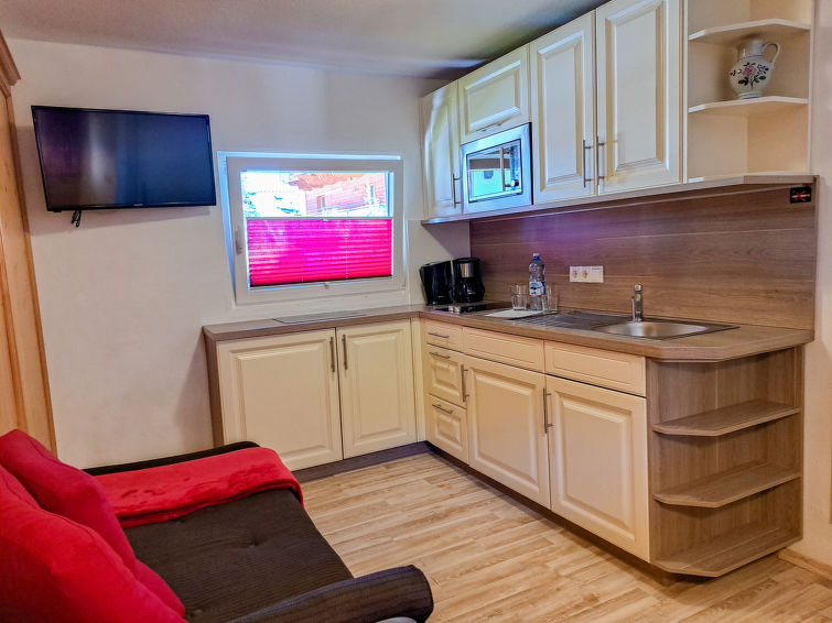 Foto van wonen van Vakantiehuis Mayrhofen