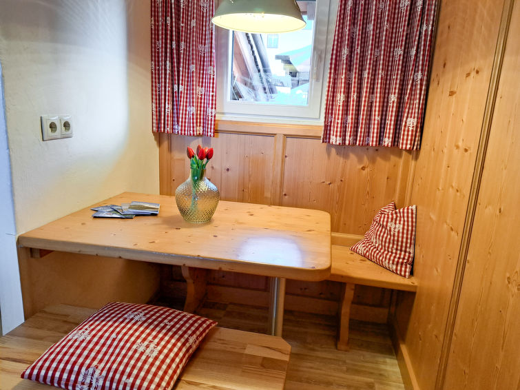 Foto van wonen van Vakantiehuis Mayrhofen