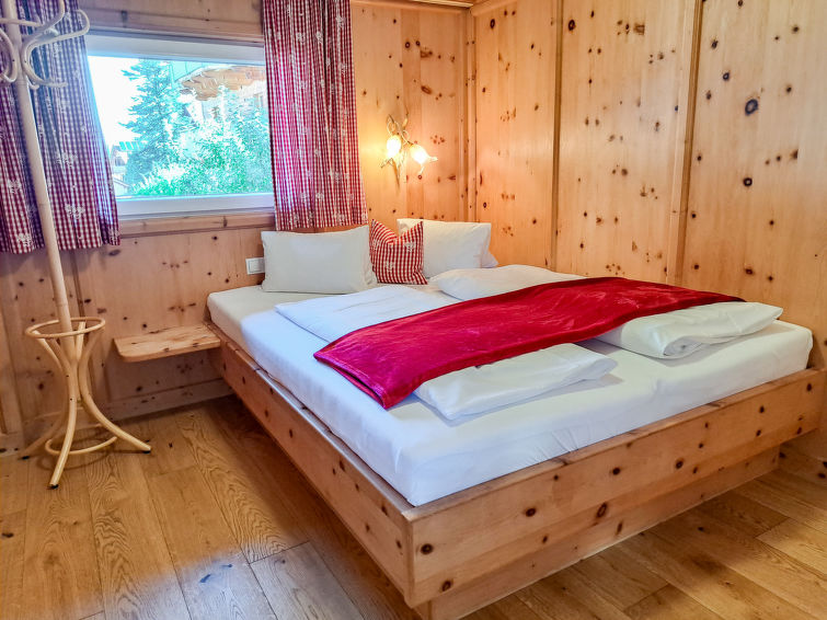 Foto van wonen van Vakantiehuis Mayrhofen