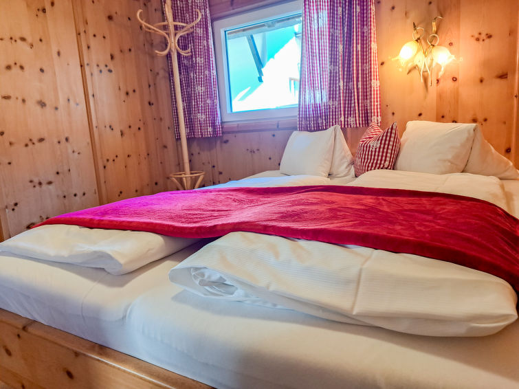 Foto van wonen van Vakantiehuis Mayrhofen