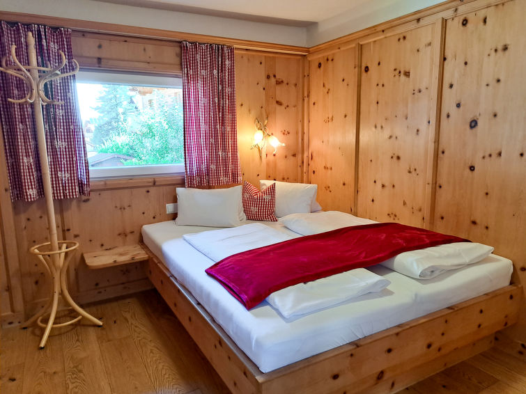 Foto van wonen van Vakantiehuis Mayrhofen