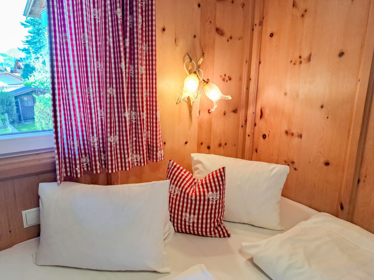 Foto van wonen van Vakantiehuis Mayrhofen