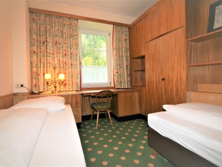 Foto van wonen van Appartement Mayrhofen