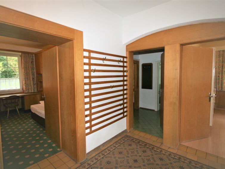 Foto van wonen van Appartement Mayrhofen