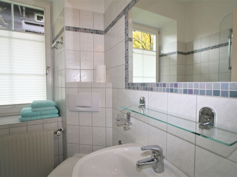 Foto van wonen van Appartement Mayrhofen