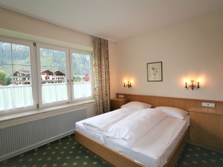 Foto van wonen van Appartement Mayrhofen