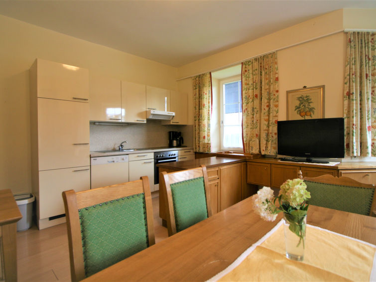 Foto van wonen van Appartement Mayrhofen