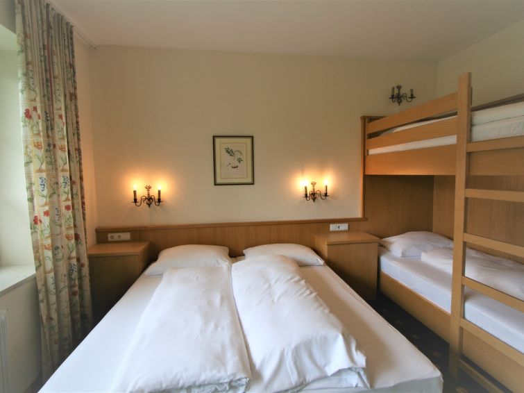 Foto van wonen van Appartement Mayrhofen