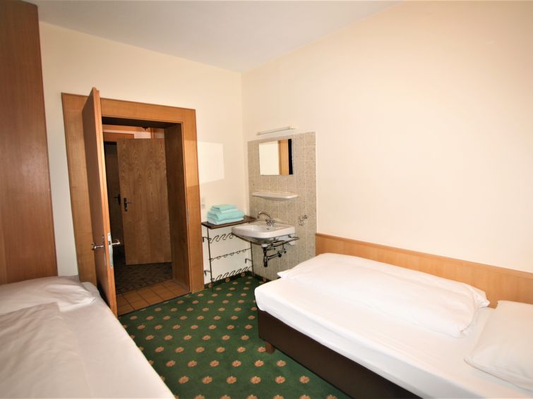 Foto van wonen van Appartement Mayrhofen