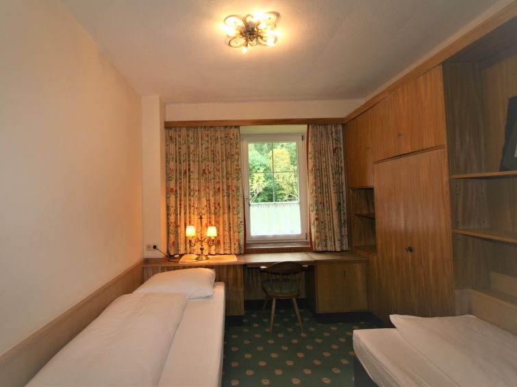 Foto van wonen van Appartement Mayrhofen
