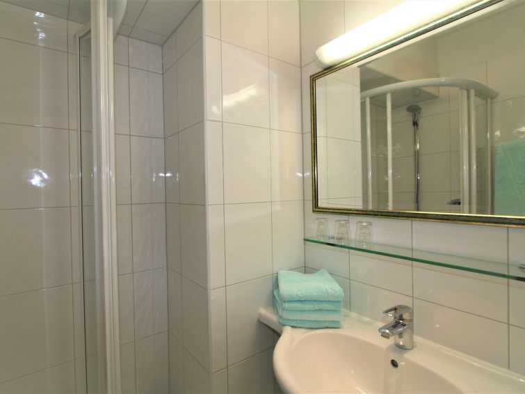 Foto van wonen van Appartement Mayrhofen