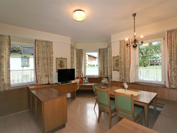 Foto van wonen van Appartement Mayrhofen
