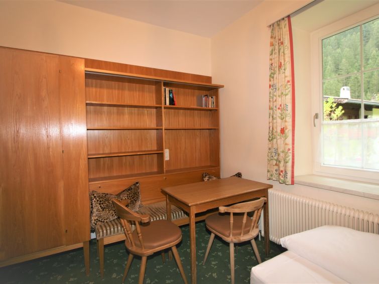 Foto van wonen van Appartement Mayrhofen