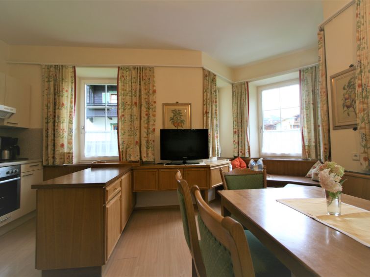 Foto van wonen van Appartement Mayrhofen