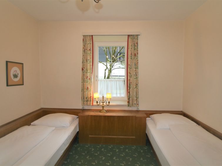Foto van wonen van Appartement Mayrhofen