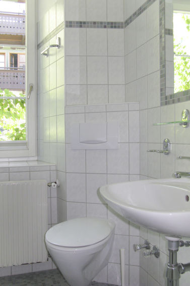 Foto van wonen van Appartement Mayrhofen