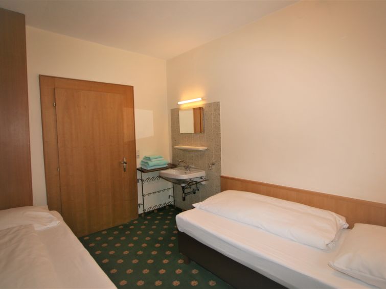 Foto van wonen van Appartement Mayrhofen