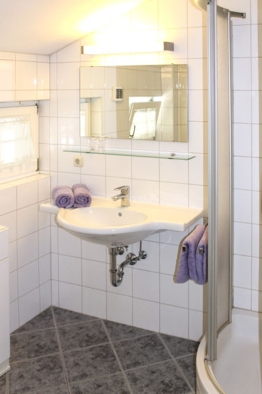 Foto van wonen van Appartement Mayrhofen Foto van wonen van Appartement Mayrhofen