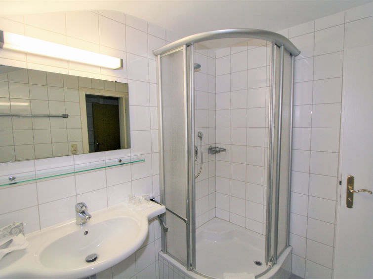 Foto van wonen van Appartement Mayrhofen Foto van wonen van Appartement Mayrhofen