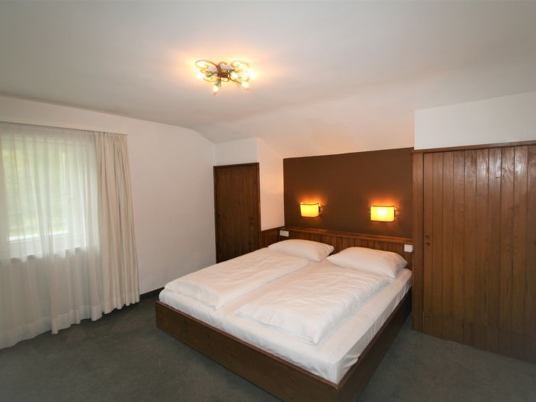 Foto van wonen van Appartement Mayrhofen Foto van wonen van Appartement Mayrhofen