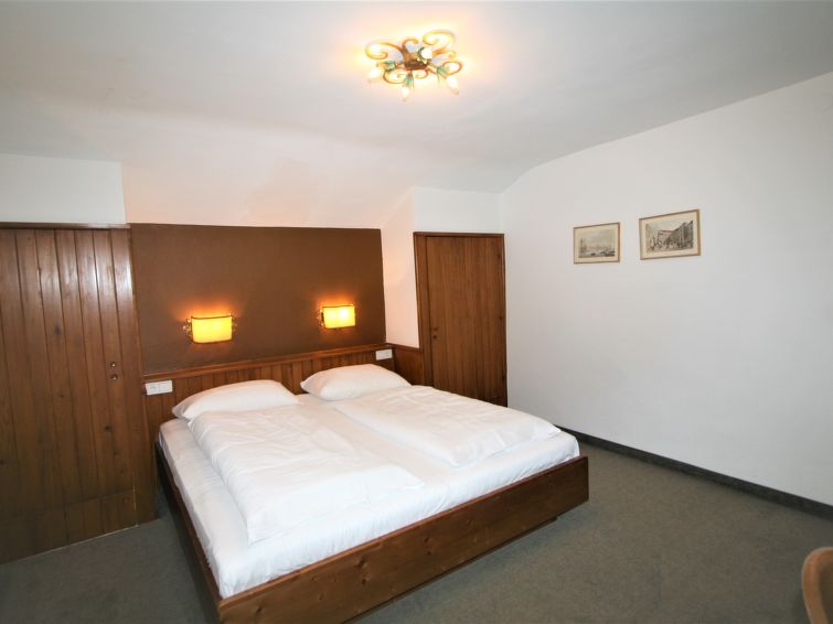 Foto van wonen van Appartement Mayrhofen Foto van wonen van Appartement Mayrhofen