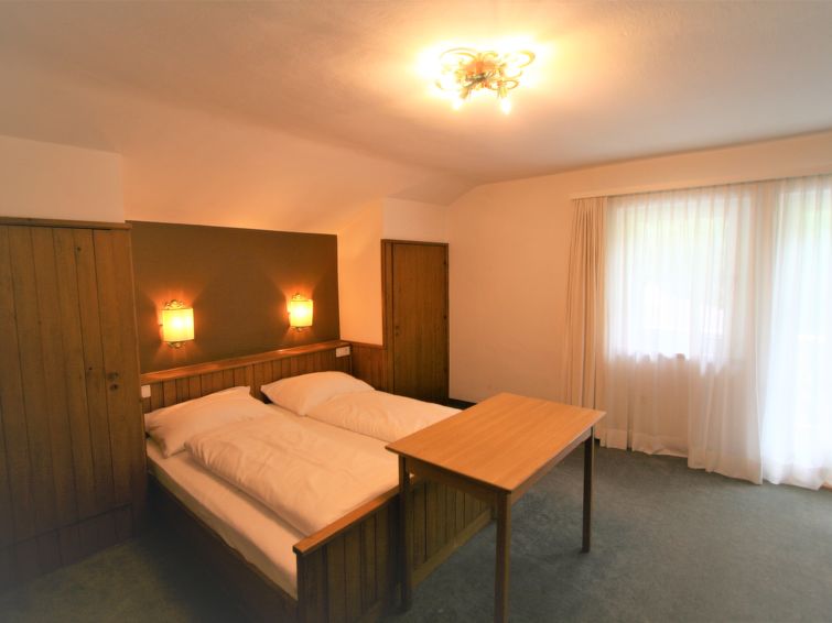 Foto van wonen van Appartement Mayrhofen Foto van wonen van Appartement Mayrhofen