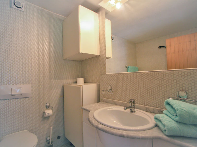 Foto van wonen van Appartement Mayrhofen Foto van wonen van Appartement Mayrhofen