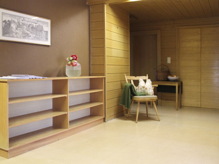 Foto van wonen van Appartement Mayrhofen Foto van wonen van Appartement Mayrhofen