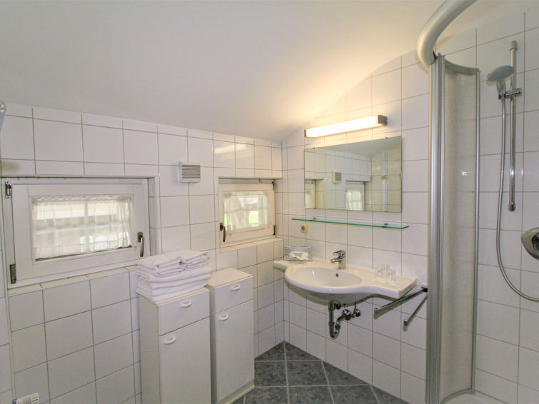 Foto van wonen van Appartement Mayrhofen Foto van wonen van Appartement Mayrhofen