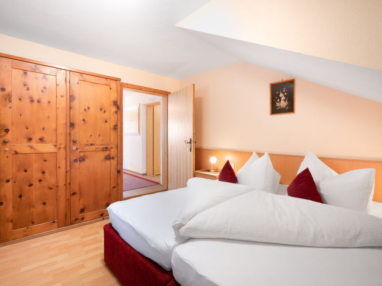 Foto van wonen van Appartement Mayrhofen