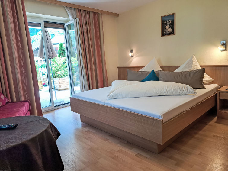 Foto van wonen van Appartement Mayrhofen