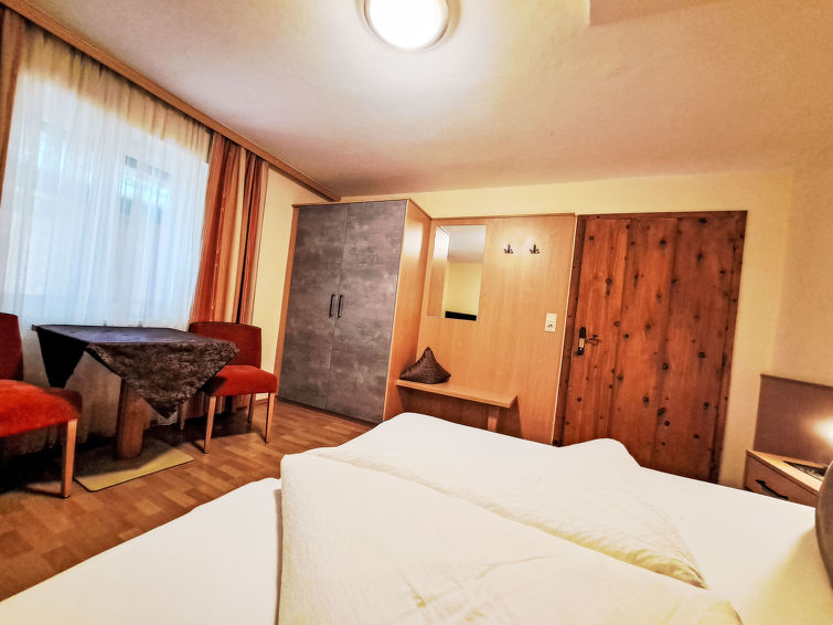 Foto van wonen van Appartement Mayrhofen