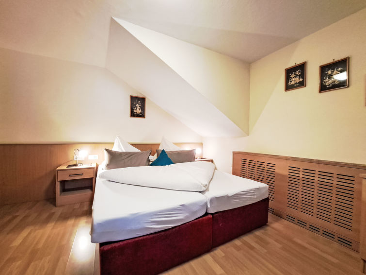Foto van wonen van Appartement Mayrhofen