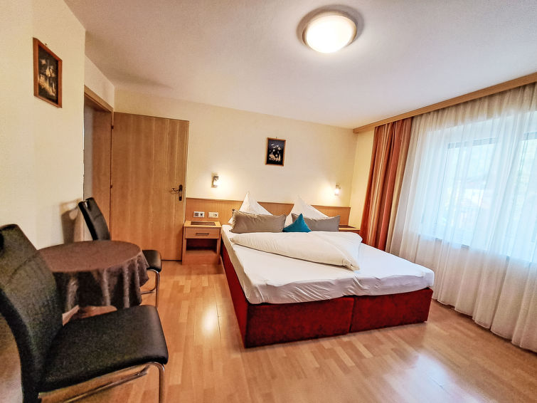 Foto van wonen van Appartement Mayrhofen