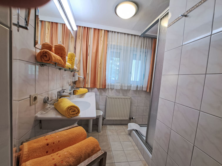 Foto van wonen van Appartement Mayrhofen