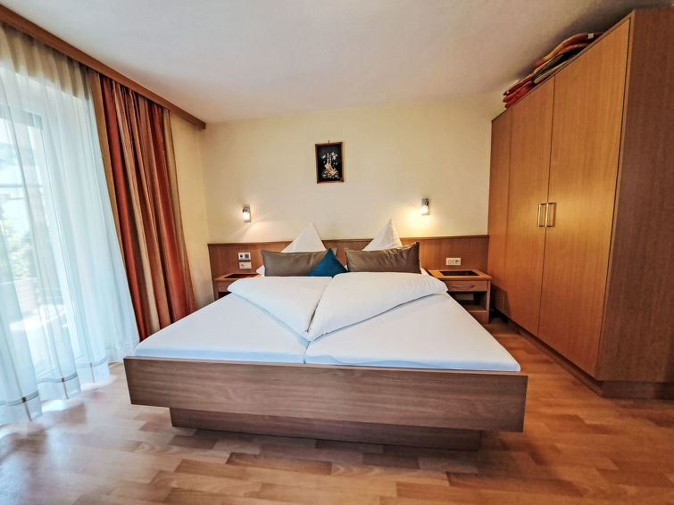 Foto van wonen van Appartement Mayrhofen