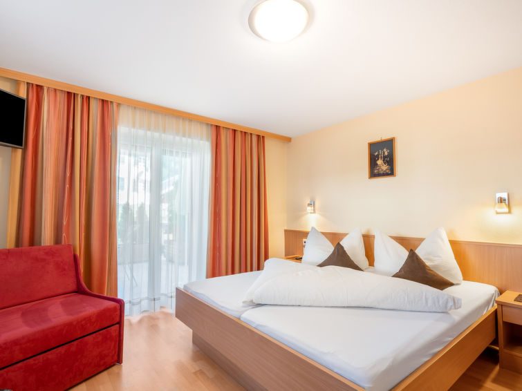 Foto van wonen van Appartement Mayrhofen