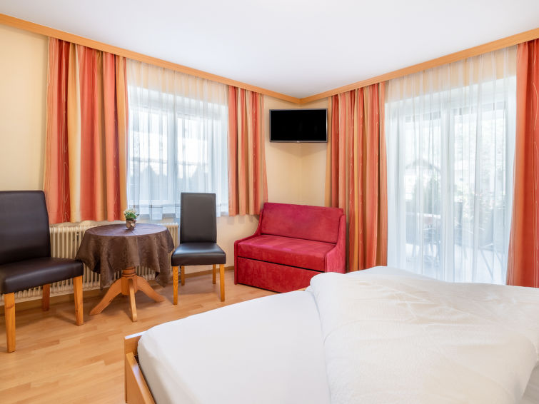 Foto van wonen van Appartement Mayrhofen