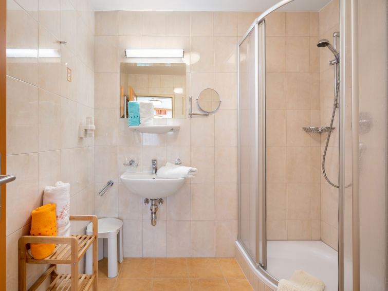 Foto van wonen van Appartement Mayrhofen