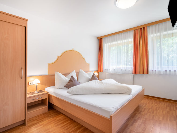Foto van wonen van Appartement Mayrhofen
