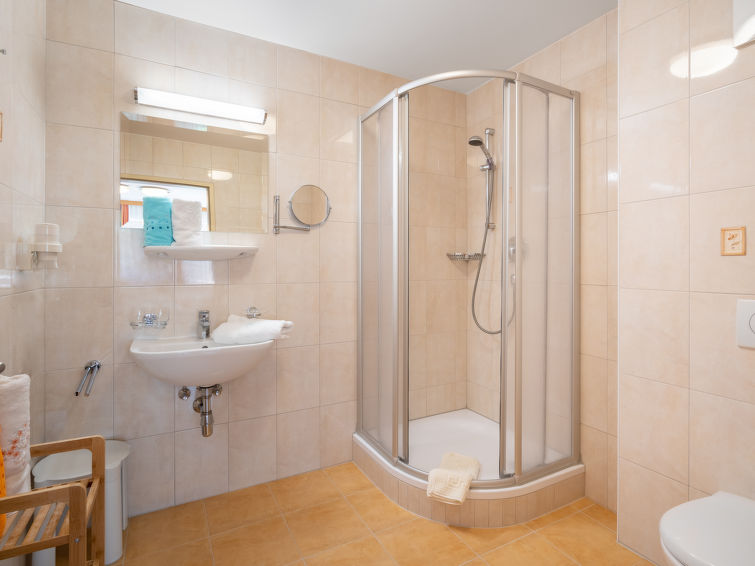 Foto van wonen van Appartement Mayrhofen