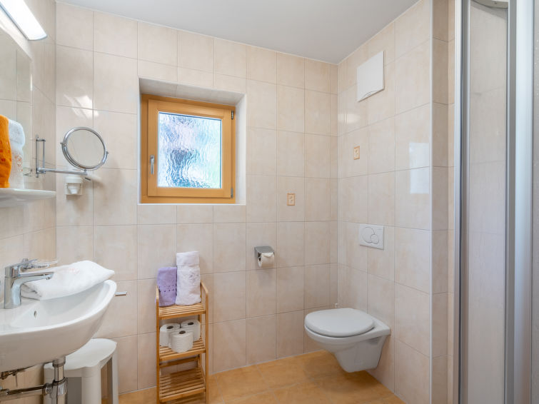 Foto van wonen van Appartement Mayrhofen
